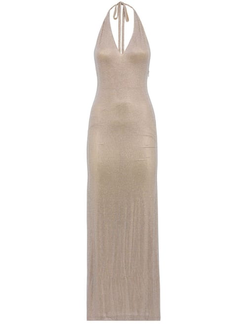 Giuseppe Di Morabito: Abito lungo/long dress