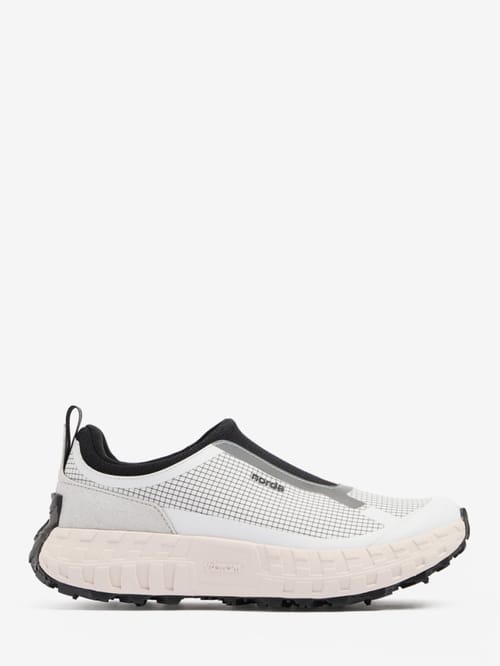 Norda: Ash Bio-Dyneema trail running sneakers