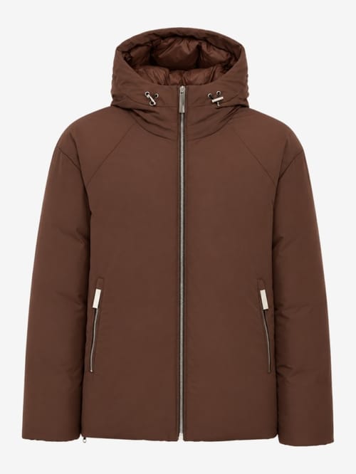 NOMAKA: Safien puffer men