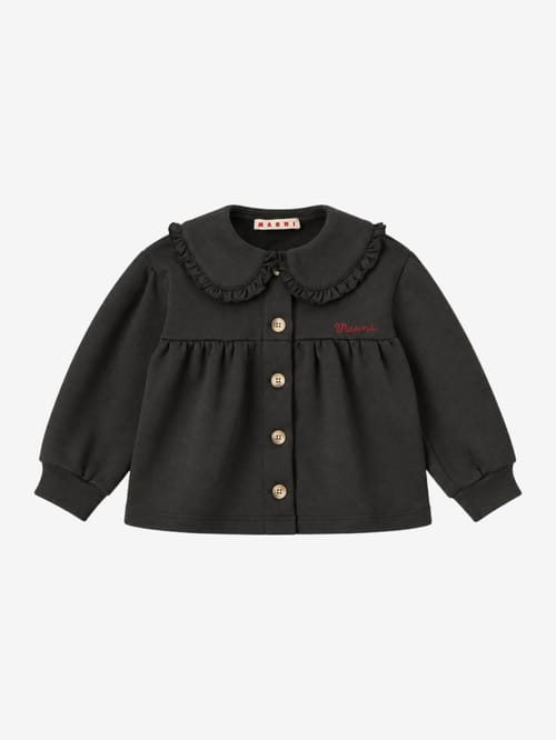 Marni Junior: Baby set