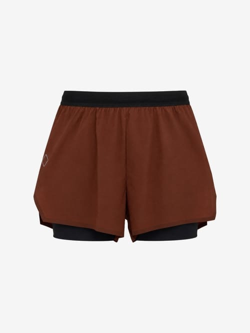PAS NORMAL: Balance 2-in-1 Shorts