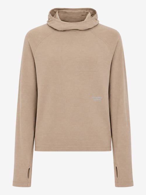 PAS NORMAL: Balance Thermal Hoodie