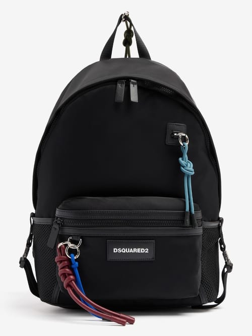 Dsquared2: Basic Backpack