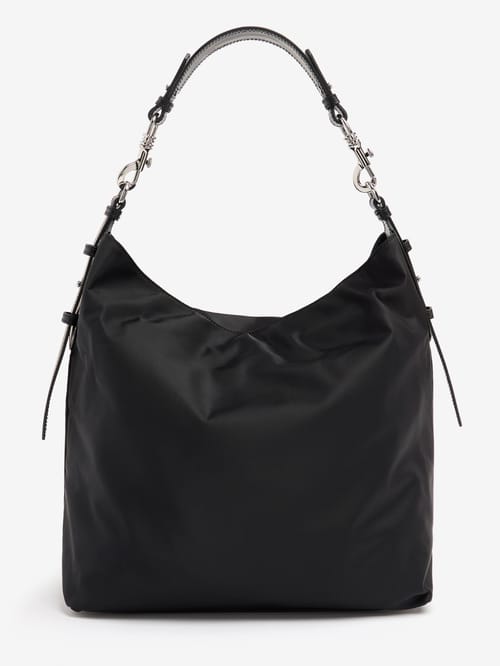 Dsquared2: Basic Hobo Medium