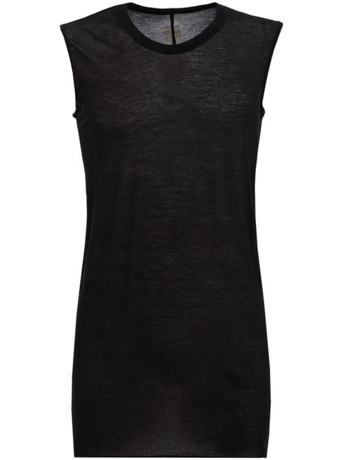 Rick Owens: 基础 SL 上衣