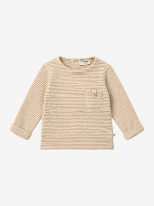 1 + IN THE FAMILY: BEIGE