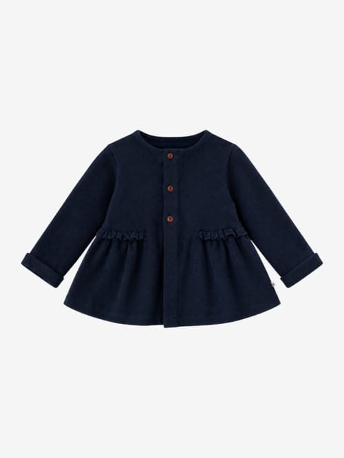 1 + IN THE FAMILY: BLUE