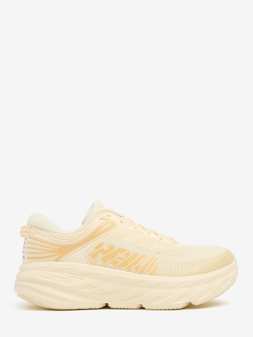 Hoka: Bondi 7 Sneakers