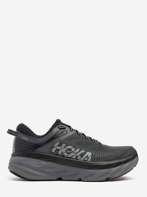 Hoka: Bondi 7 Sneakers