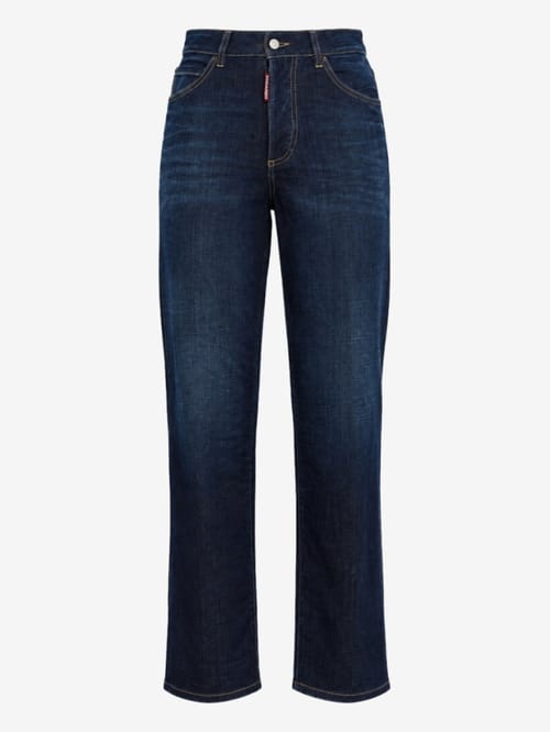 Dsquared2: Boston Jean