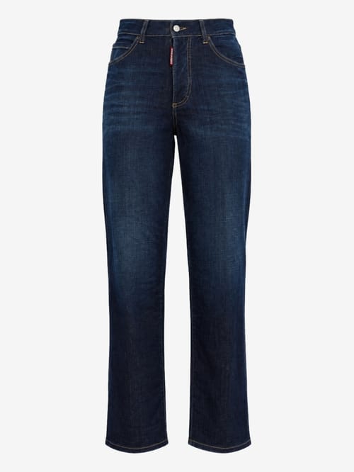 Dsquared2: Boston Jean