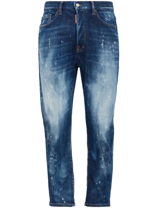 Dsquared2: Bro Jean