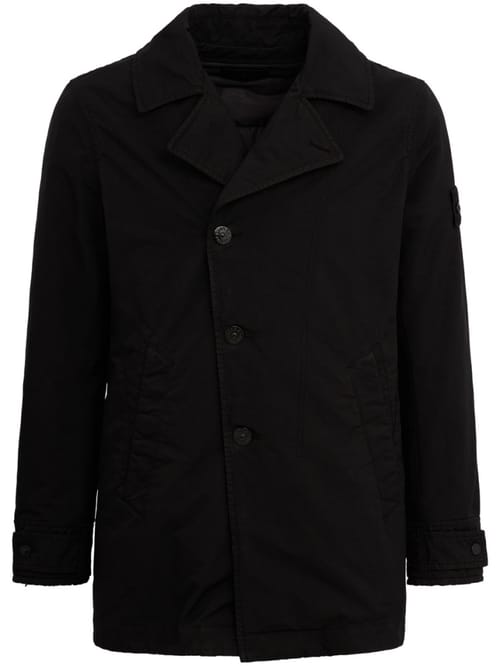 Stone Island: 海军外套