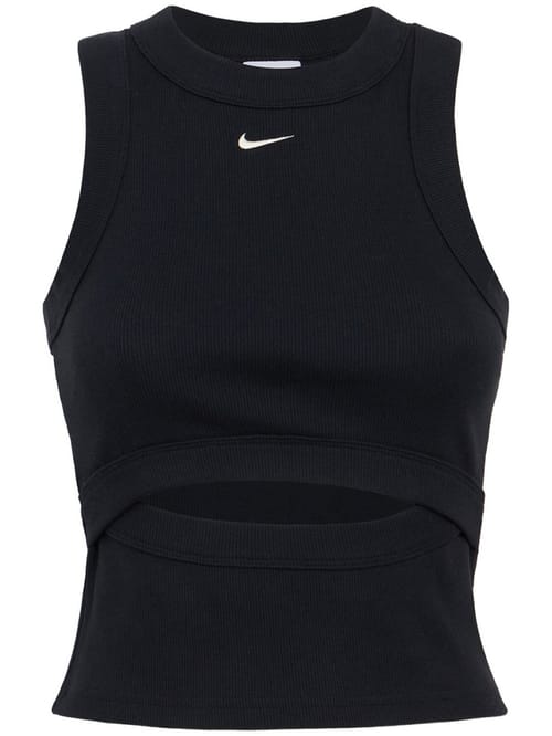 Nike: 割裁上衣