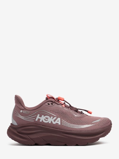 Hoka: Clifton 11 GTX Sneakers