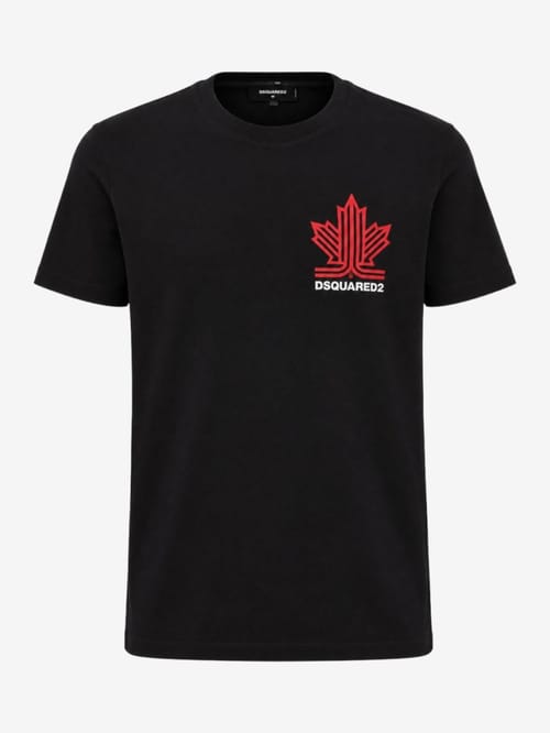 Dsquared2: Cool Fit Tee