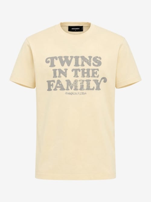 Dsquared2: Cool Fit Tee