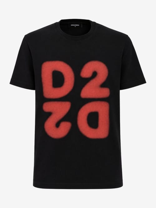 Dsquared2: Cool Fit Tee