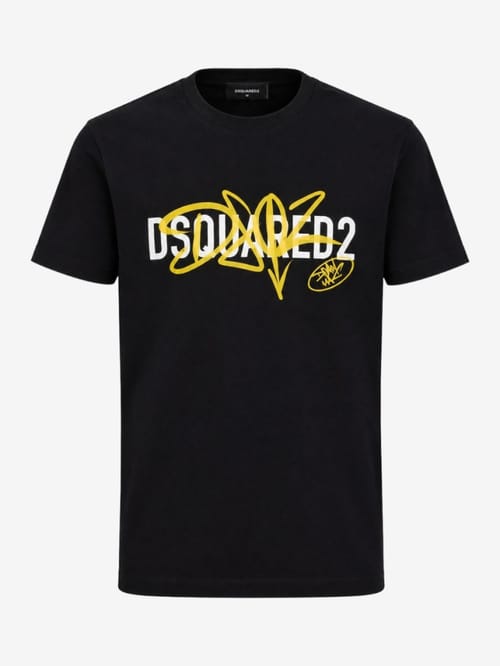 Dsquared2: Cool Fit Tee