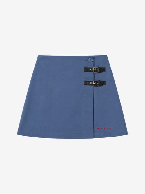 Marni Junior: Cotton sweatpants