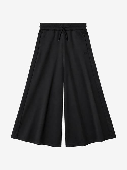 Diesel Kids: Cotton sweatpants