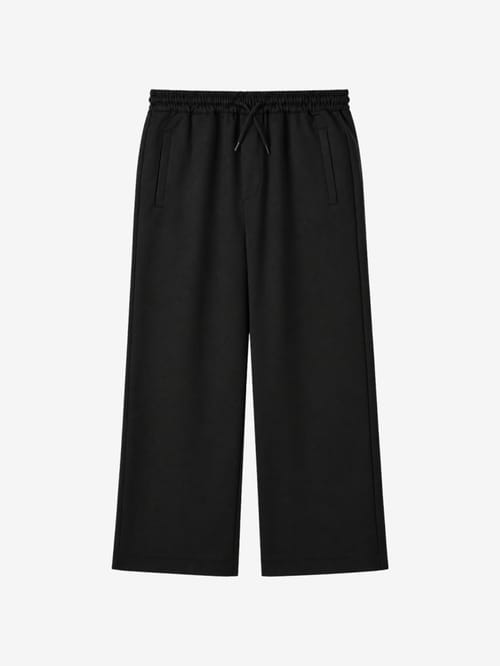 Diesel Kids: Cotton sweatpants