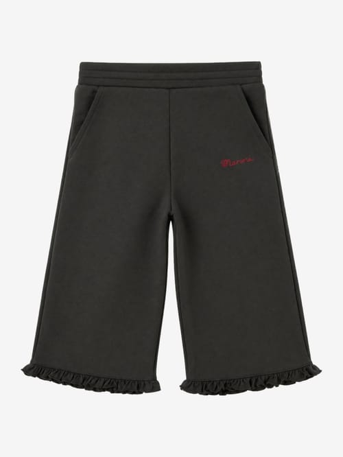Marni Junior: Cotton t-shirt