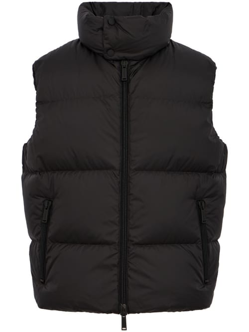 Dsquared2: D2 Upside Down Vest