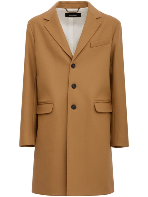 Dsquared2: Easy Coat
