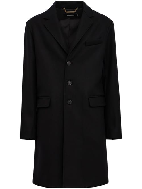 Dsquared2: Easy Coat