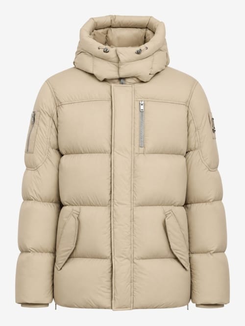 Moose Knuckles: everest 3q puffer