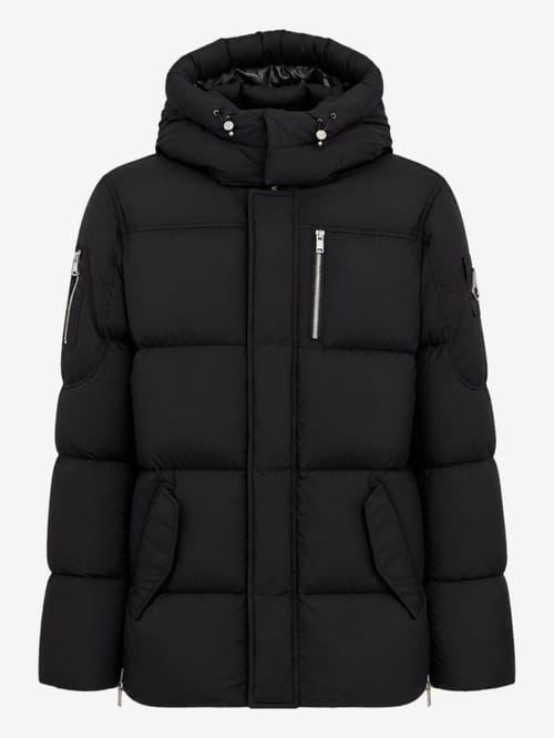 Moose Knuckles: everest 3q puffer