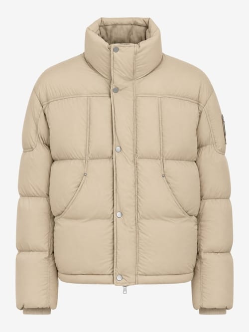 Moose Knuckles: everest puffer