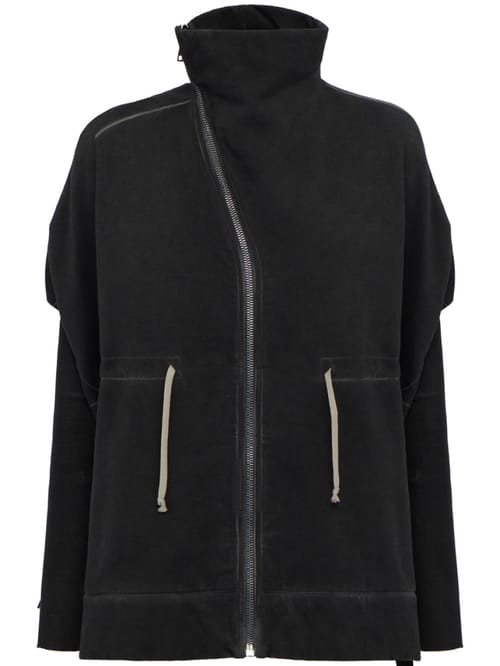Rick Owens DRKSHDW: 卫衣 - 山帆 -