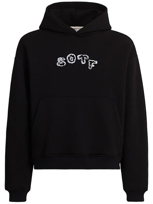 SOTF: 短款连帽卫衣
