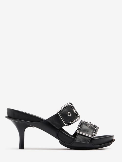 Marni: Fussbett shoe