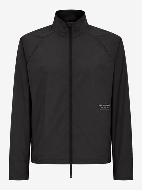 PAS NORMAL: Giacca antivento Balance in nylon