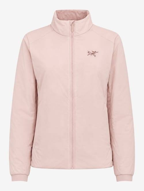 Arc'teryx: Atom Jacke aus Polyester
