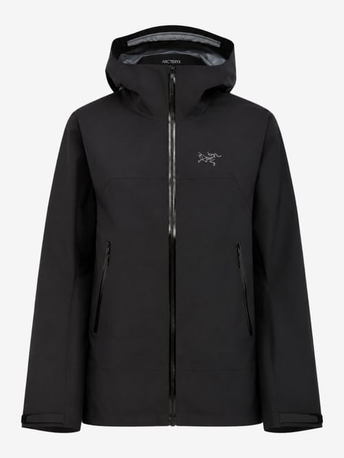 Arc'teryx: Beta Jacke aus Nylon