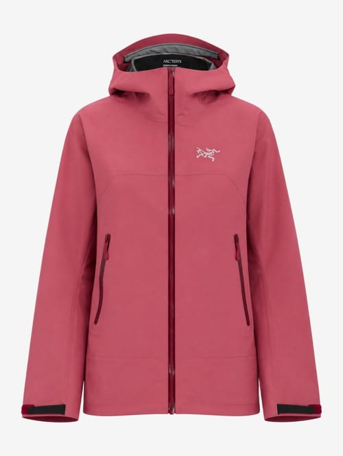 Arc'teryx: Beta SL Jacke aus Polyester