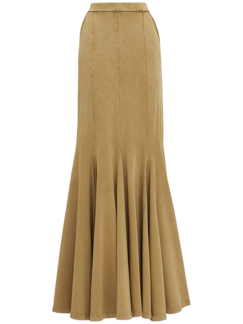 Giuseppe Di Morabito: Long skirt