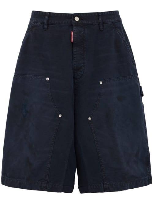 Dsquared2: Hybrid Carpenter Short