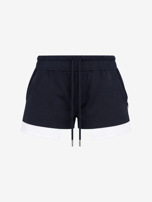 Dsquared2: Jersey Shorts