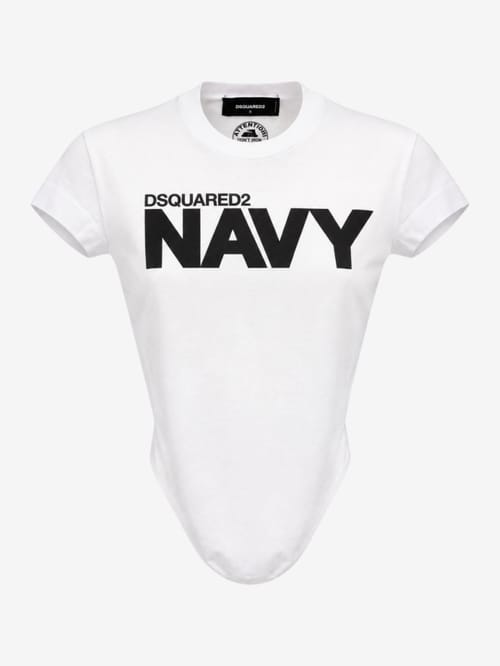 Dsquared2: Just Right Tee