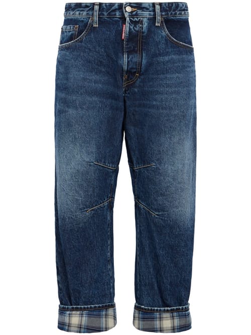 Dsquared2: Kawaii Jean