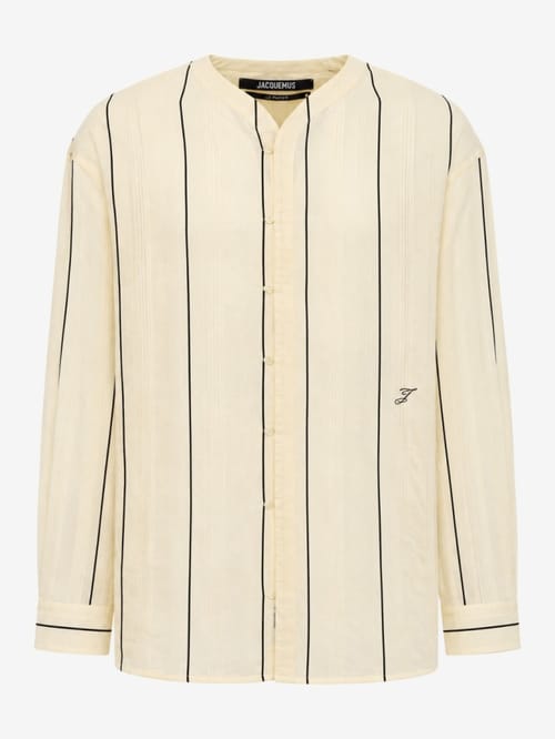 Jacquemus: La chemise venice
