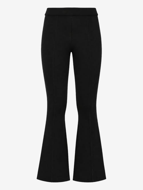 AMIYA: Legacy Kick Flare Pants
