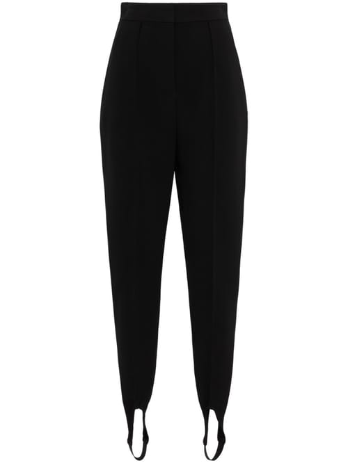 Stella McCartney: Viscose knit leggings