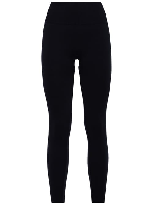 Wolford: Formende Stretch-Leggings The W Aurora