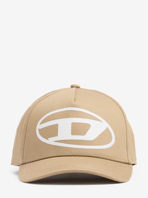 Diesel Kids: Logo hat